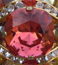 swarovski ring kit