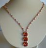Swarovski parelketting kit