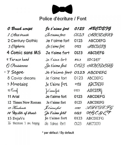 Hart sleutelhanger usb sleutel om turquoise kralen te graveren