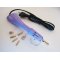 Elektrische hotfix strass applicator