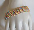 Vriendschap Mix Pastel Armband Kit