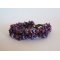 Pip Burgundy Duo Kralen Armband Kit