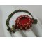 Queensland Armband Kit Rood 