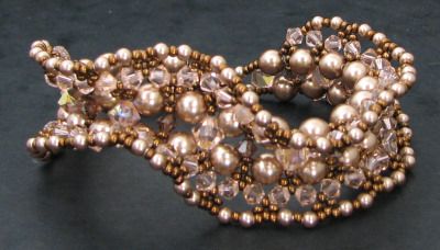 Mauri Visserij Armband Kit
