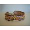 Bracelet Rulladia Sorbet en kit