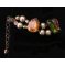 Bracelet Vega Arlequin en kit