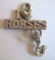 Bedel I LOVE HORSES 24 mm