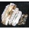 Kit bague Balleny Princess Golden