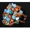 Bounty Pacific koperen ring kit