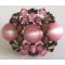 Kit bague Bréhat chocolat