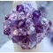 Kit bague Cuba Violet