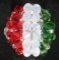 Italië Vlag Ring Kit