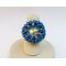 Livelove Ring Kit Blauw
