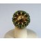Livelove Ring Kit Groen &amp; Goud