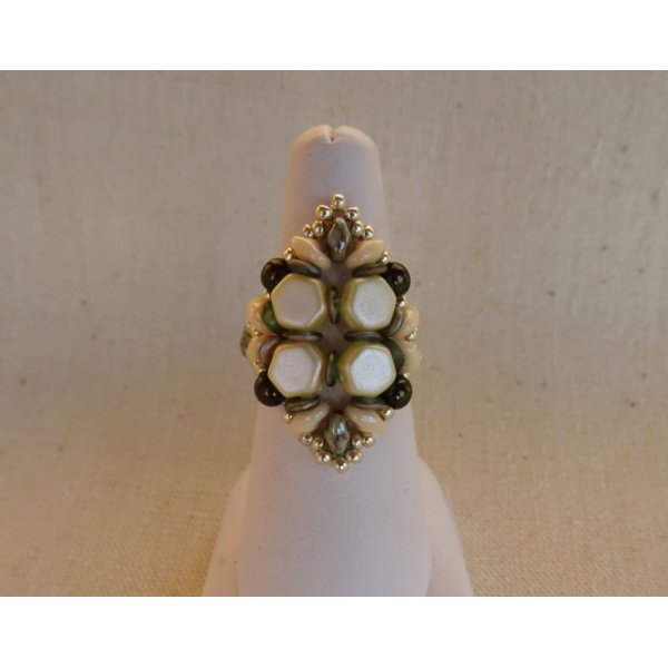 Mielos vanille ring kit