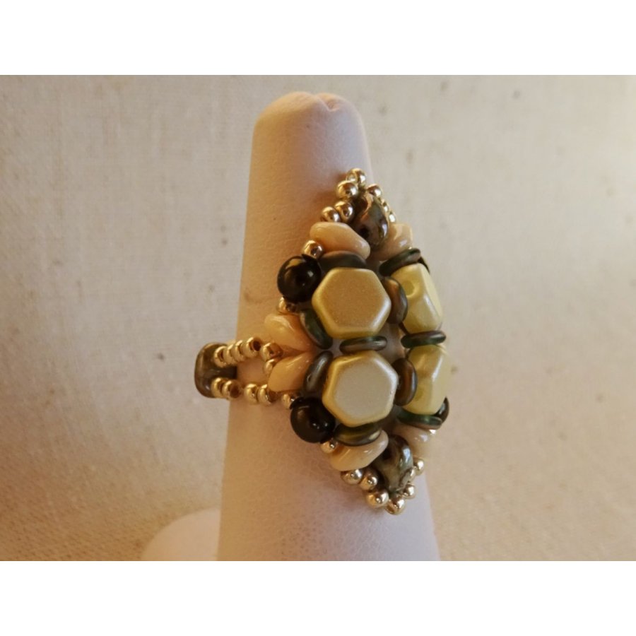 Mielos vanille ring kit