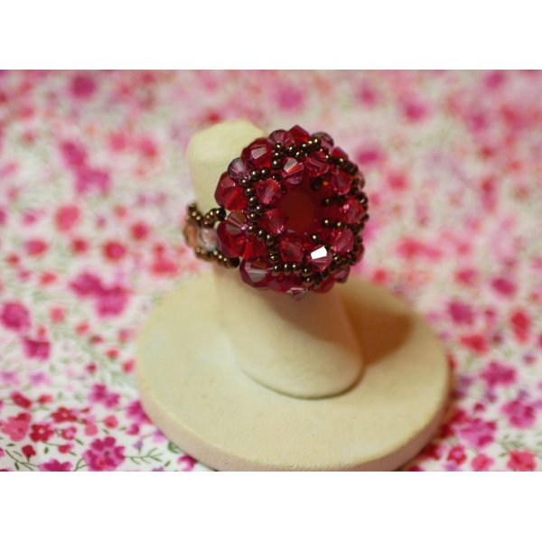 Milos Frambozen Ring Kit