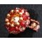 Kit bague Shetland bright gold