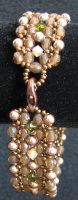 Latitude Oligolden armband kit