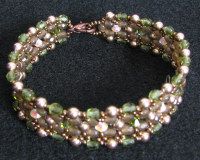Latitude Oligolden II armband kit