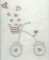 STRASS FIETS ONTWERP