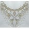 STRASS PATROON KETTING DIADEEM