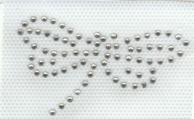 LIBELLE STRASS PATROON
