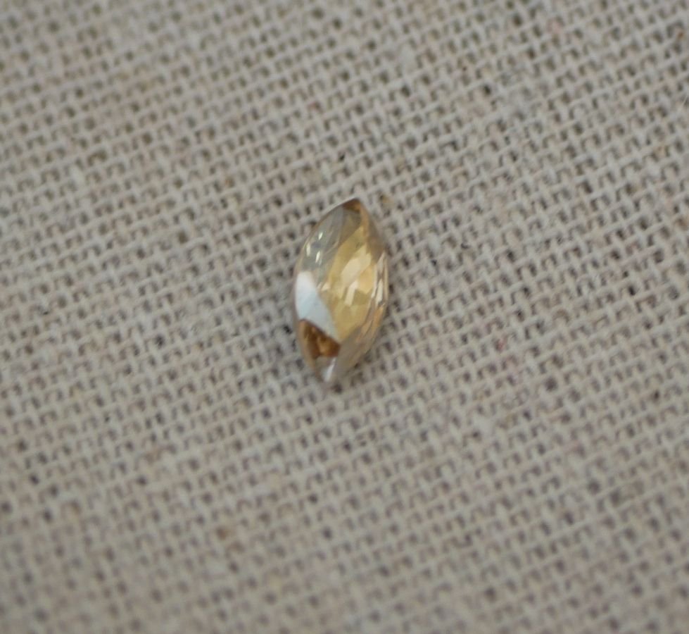 Shuttle 4200 10x5mm Gouden Schaduw x 4