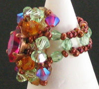 Ring instructies maddalena colore