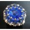 Notice de bague shetland saphir