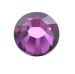 Strass Amethist hotfix x1