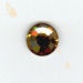 Strass Licht colorado topaz hotfix x1