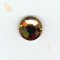 Strass Licht colorado topaz hotfix x1