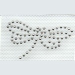 LIBELLE STRASS PATROON