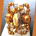 Notice de bague curacao cuivre