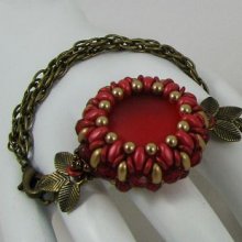 Queensland Armband Kit Rood 