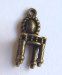 Chaise 3D 22x7 mm